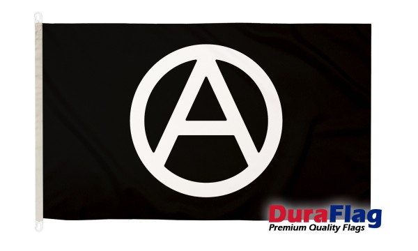 DuraFlag® Anarchy Premium Quality Flag